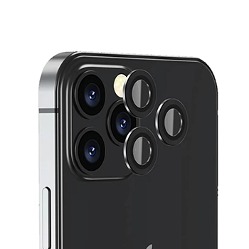 محافظ لنز دوربین +Lito S مناسب برای iPhone 12 Pro 